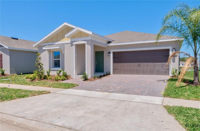 1496 BRENTWOOD DRIVE, Kissimmee, FL 34746