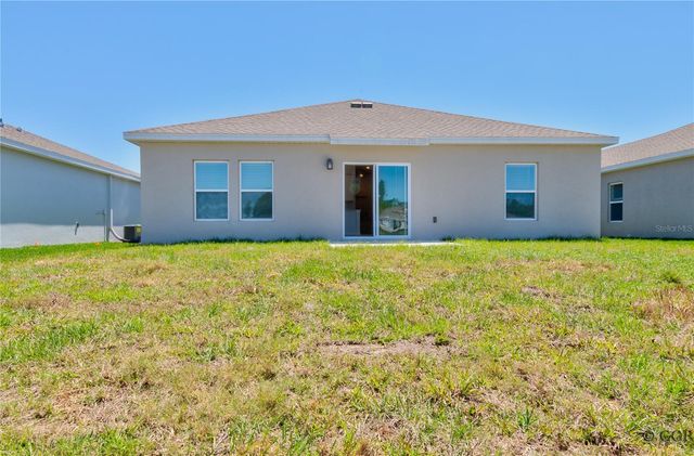 1496 BRENTWOOD DRIVE, Kissimmee, FL 34746