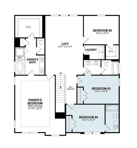 2027 Hackney Street, Huntersville, NC 28078