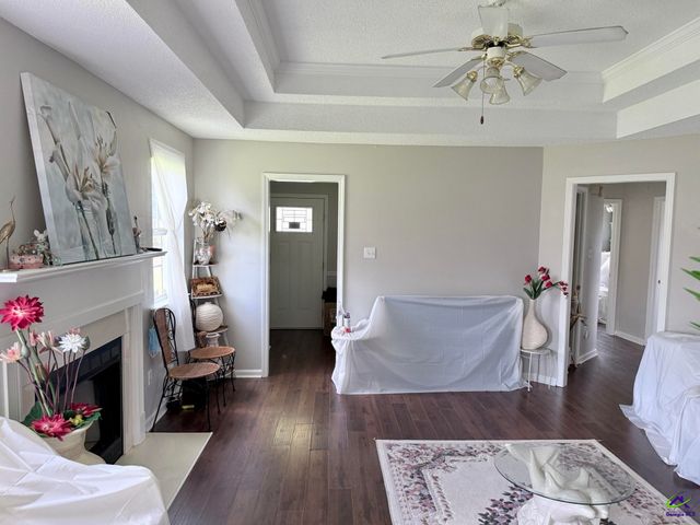 201 Brandonshire Lane, Bonaire, GA 31005