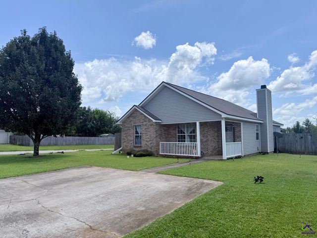 201 Brandonshire Lane, Bonaire, GA 31005
