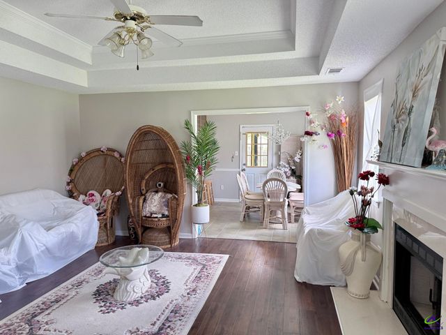201 Brandonshire Lane, Bonaire, GA 31005