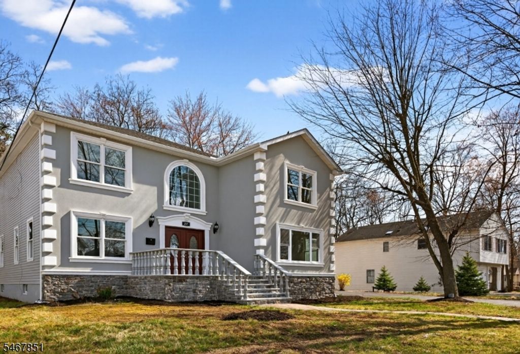237 Jacksonville Dr, Parsippany-troy Hills Twp., NJ 07054 — exterior