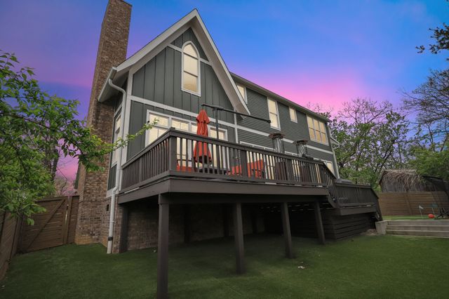 1422 Clifton Ln, Nashville, TN 37215