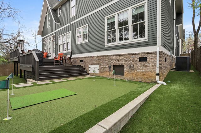 1422 Clifton Ln, Nashville, TN 37215