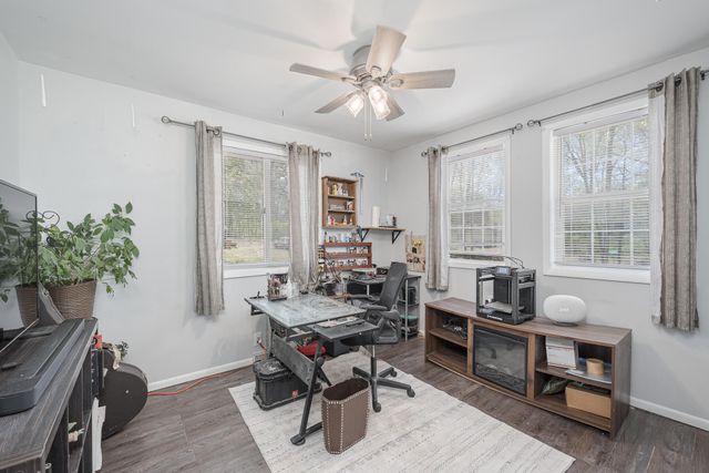12321 Woodland Park Drive NE, Belding, MI 48809