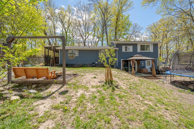 12321 Woodland Park Drive NE, Belding, MI 48809