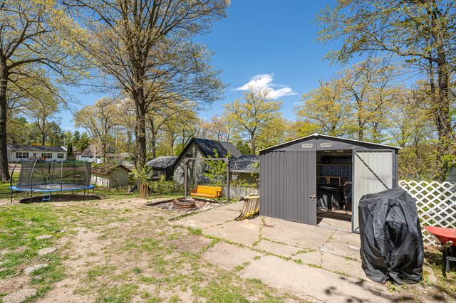 12321 Woodland Park Drive NE, Belding, MI 48809