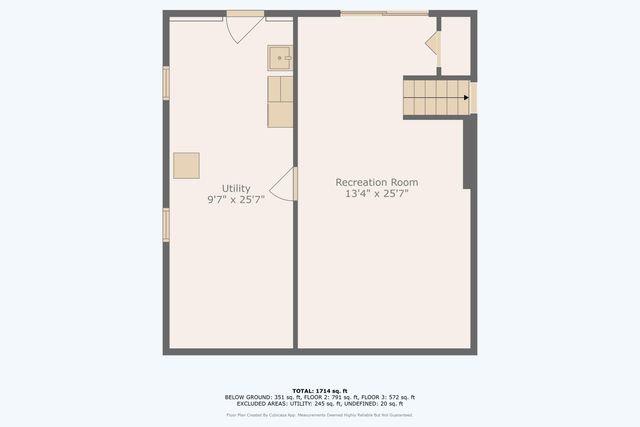 12321 Woodland Park Drive NE, Belding, MI 48809