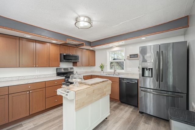 12321 Woodland Park Drive NE, Belding, MI 48809