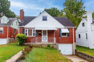 6230 Stover Avenue, Golf Manor, OH 45237