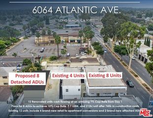 6064 Atlantic Avenue, Long Beach, CA 90805