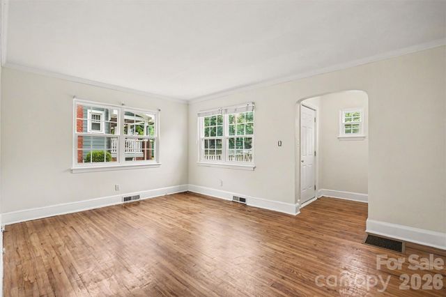 2518 E 7th Street, Charlotte, NC 28204