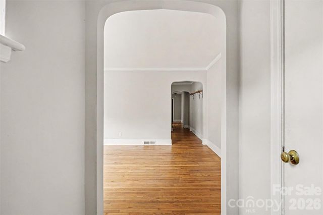 2518 E 7th Street, Charlotte, NC 28204