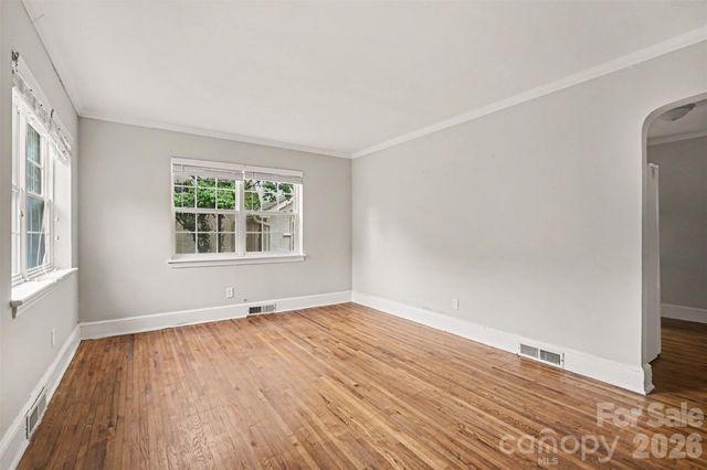 2518 E 7th Street, Charlotte, NC 28204