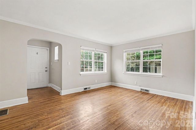 2518 E 7th Street, Charlotte, NC 28204