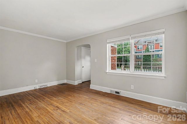 2518 E 7th Street, Charlotte, NC 28204