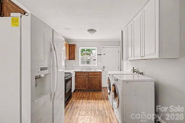 2518 E 7th Street, Charlotte, NC 28204