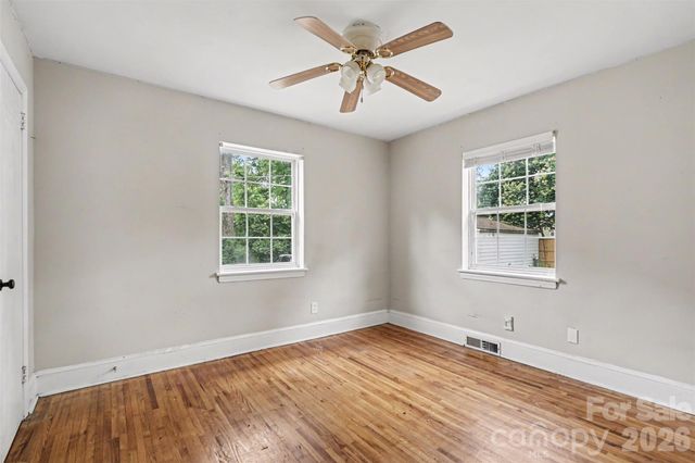2518 E 7th Street, Charlotte, NC 28204