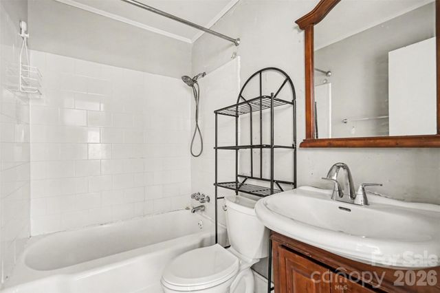 2518 E 7th Street, Charlotte, NC 28204