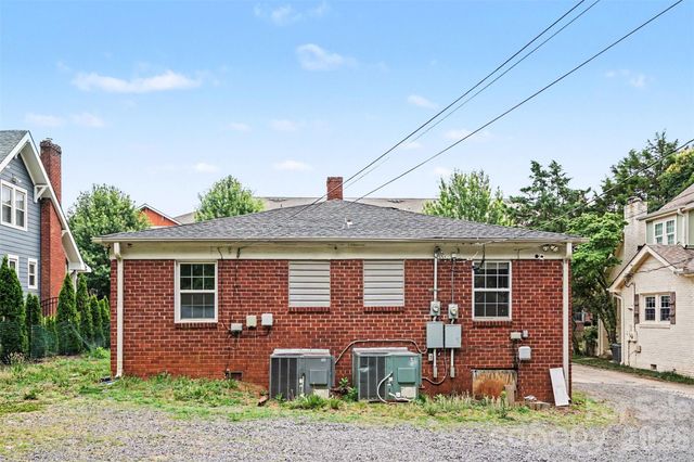 2518 E 7th Street, Charlotte, NC 28204