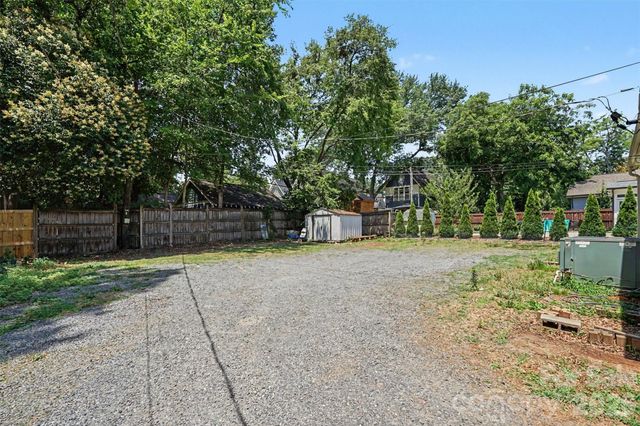 2518 E 7th Street, Charlotte, NC 28204