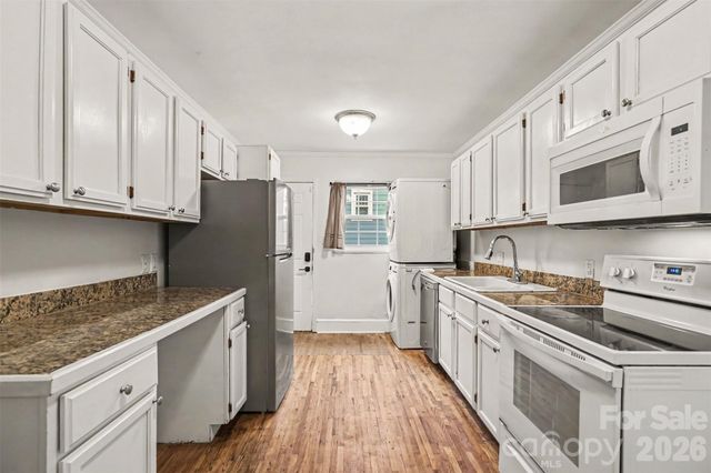 2518 E 7th Street, Charlotte, NC 28204