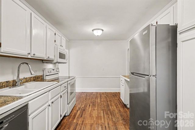 2518 E 7th Street, Charlotte, NC 28204