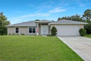 1417 Acacia AVE, Lehigh Acres, FL 33972