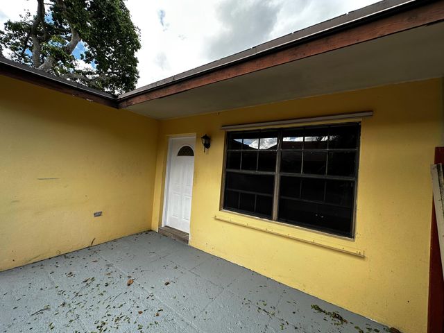 4326 Woodstock Drive C, West Palm Beach, FL 33409