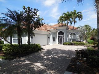 5267 Hawkesbury WAY, Naples, FL 34119