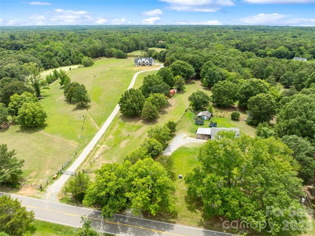 6520 Plyler Mill Road, Monroe, NC 28112