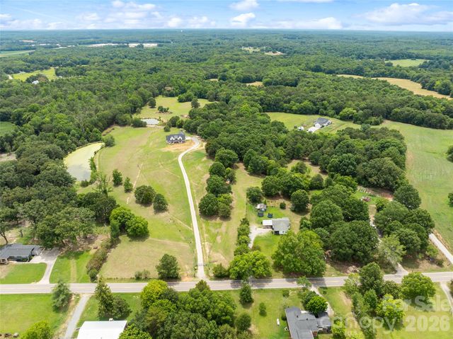 6520 Plyler Mill Road, Monroe, NC 28112