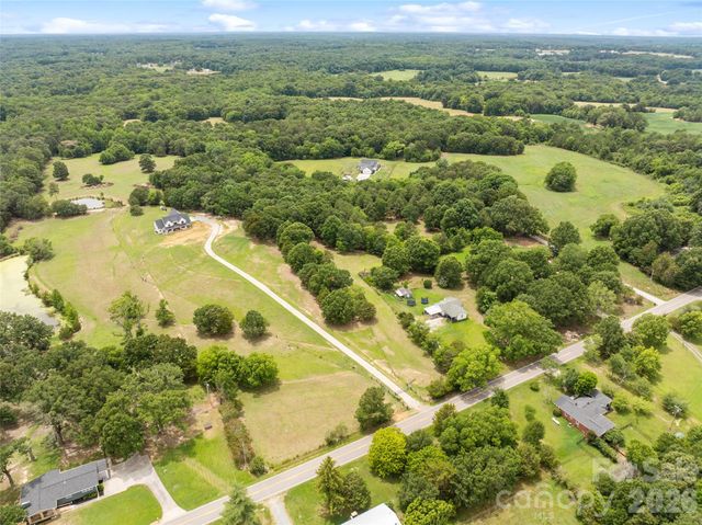 6520 Plyler Mill Road, Monroe, NC 28112