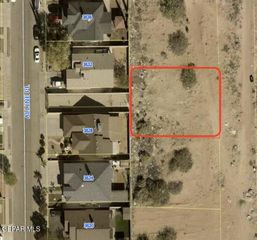 36 wells park lot 36, El Paso, TX 79936