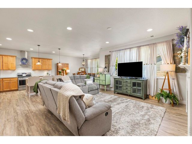 3836 Sweetgum St, Wellington, CO 80549