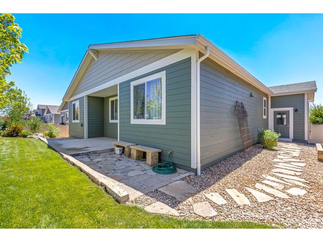 3836 Sweetgum St, Wellington, CO 80549
