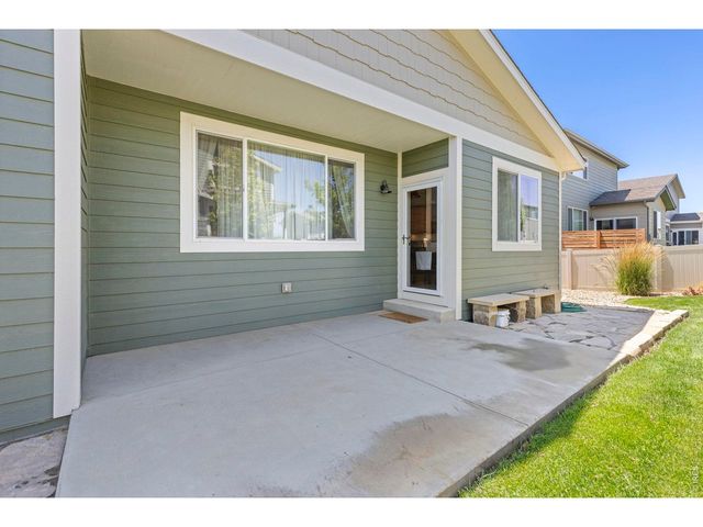 3836 Sweetgum St, Wellington, CO 80549