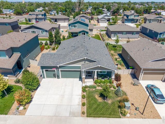 3836 Sweetgum St, Wellington, CO 80549
