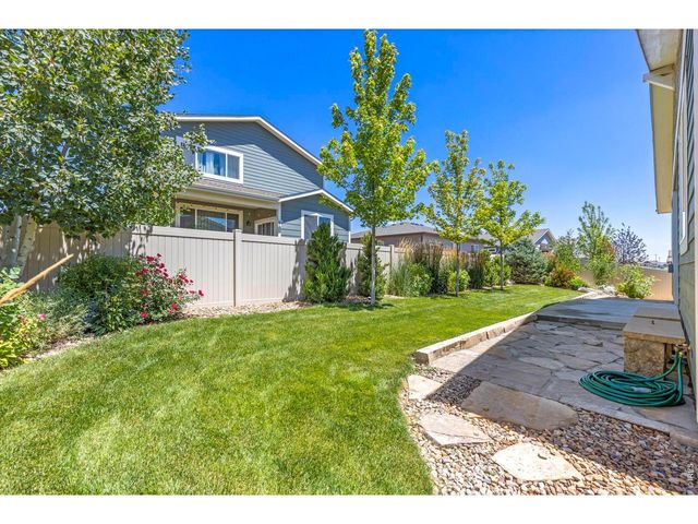 3836 Sweetgum St, Wellington, CO 80549