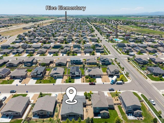 3836 Sweetgum St, Wellington, CO 80549