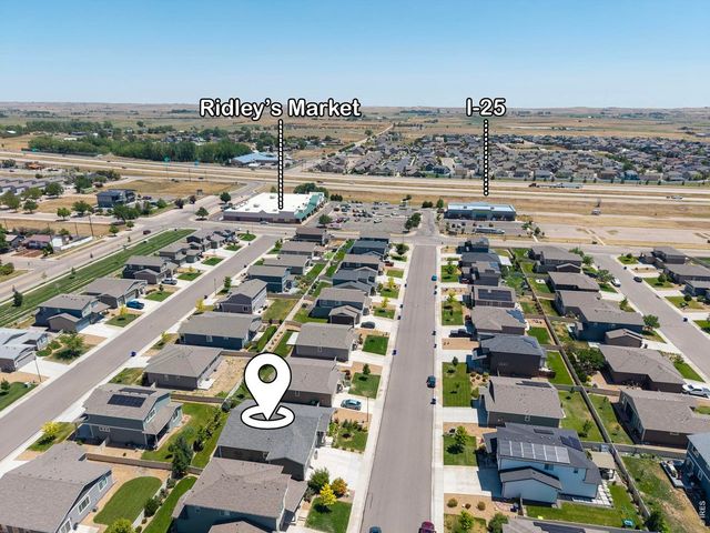 3836 Sweetgum St, Wellington, CO 80549