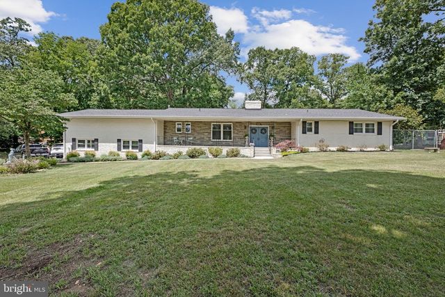 3825 WHIPPOORWILL LN, White Plains, MD 20695