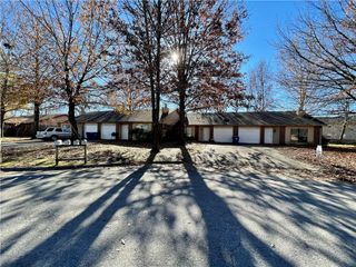 501 SW 11th Street D, Bentonville, AR 72712