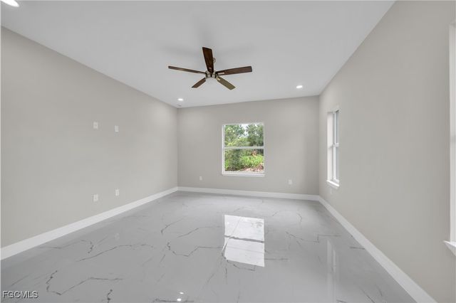 543 McArthur BLVD, Lehigh Acres, FL 33974