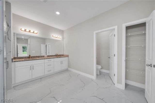 543 McArthur BLVD, Lehigh Acres, FL 33974