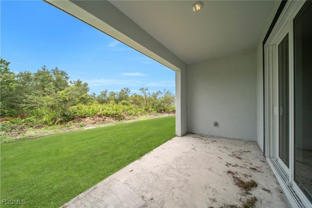 543 McArthur BLVD, Lehigh Acres, FL 33974