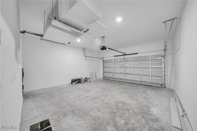 543 McArthur BLVD, Lehigh Acres, FL 33974