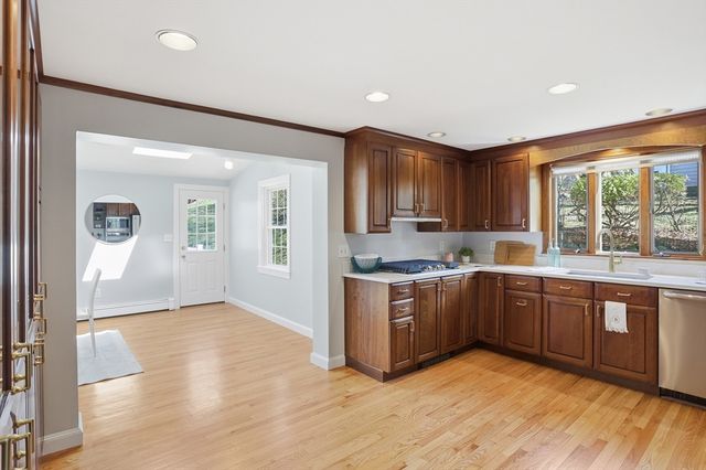 62 Nicod, Arlington, MA 02476