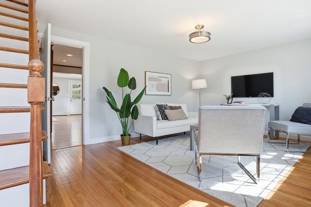 62 Nicod, Arlington, MA 02476